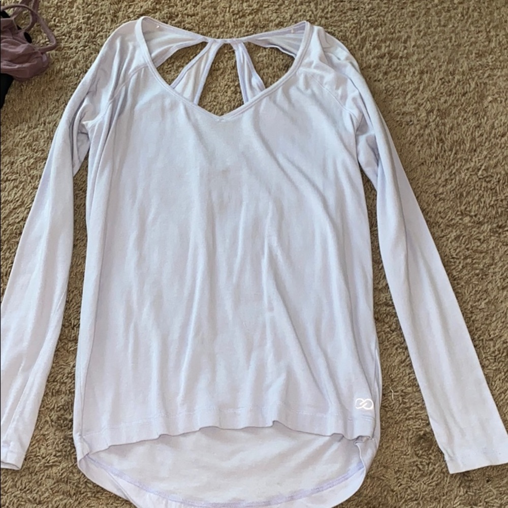 Calia brand athletic shirt